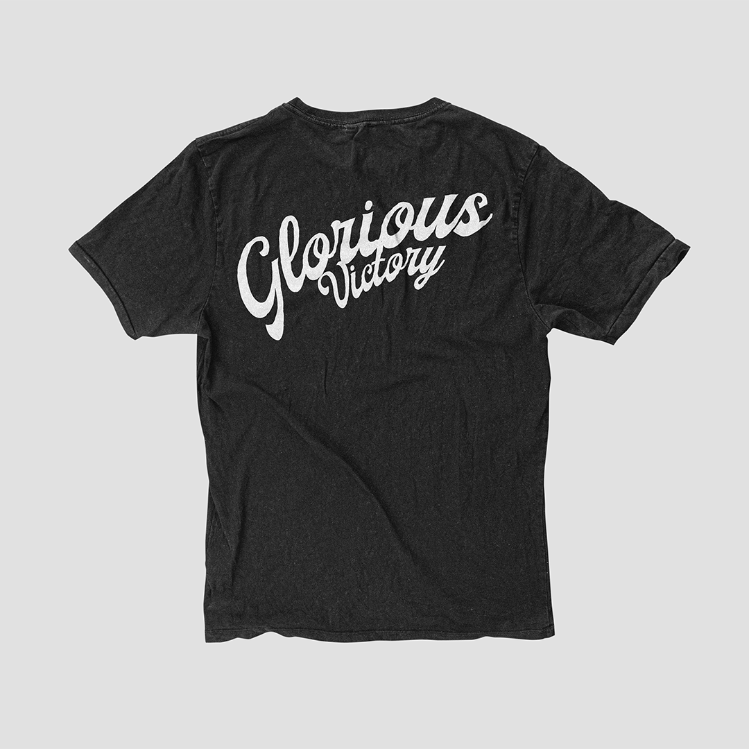 Glorious Victory Tee