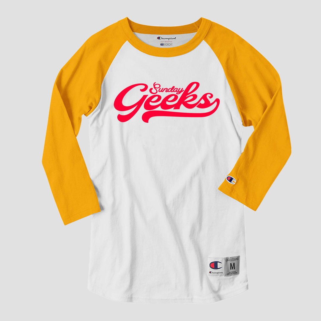 Monogram Jersey