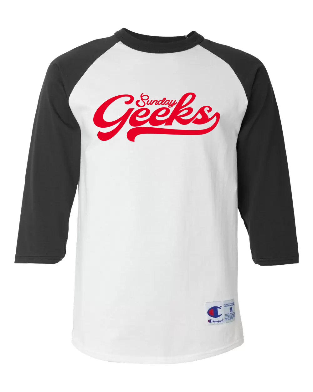 Monogram Jersey