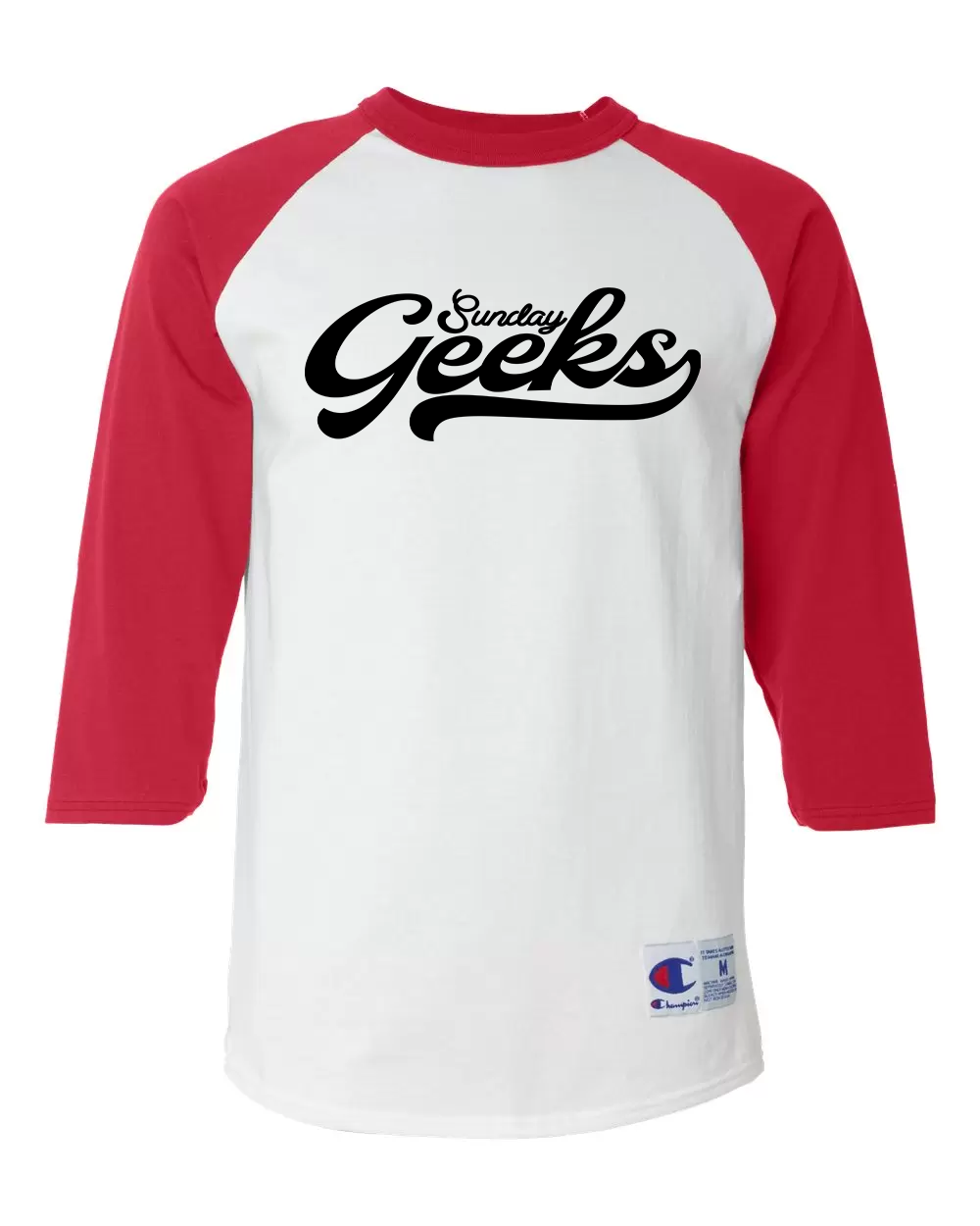 Monogram Jersey