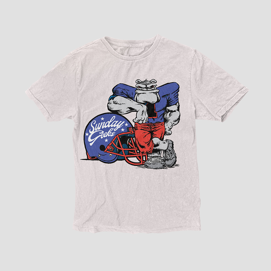 Glorious Victory Tee