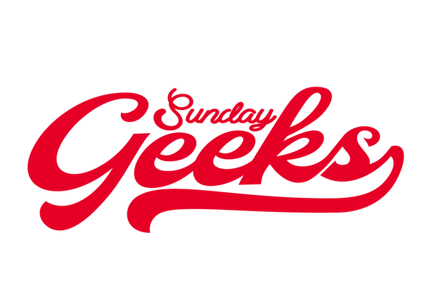 Sunday Geeks